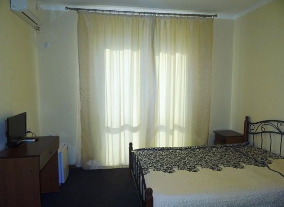 Гостевой дом 